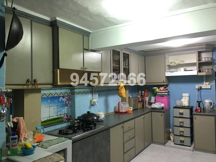Blk 63 Kallang Bahru (Kallang/Whampoa), HDB 3 Rooms #126457292